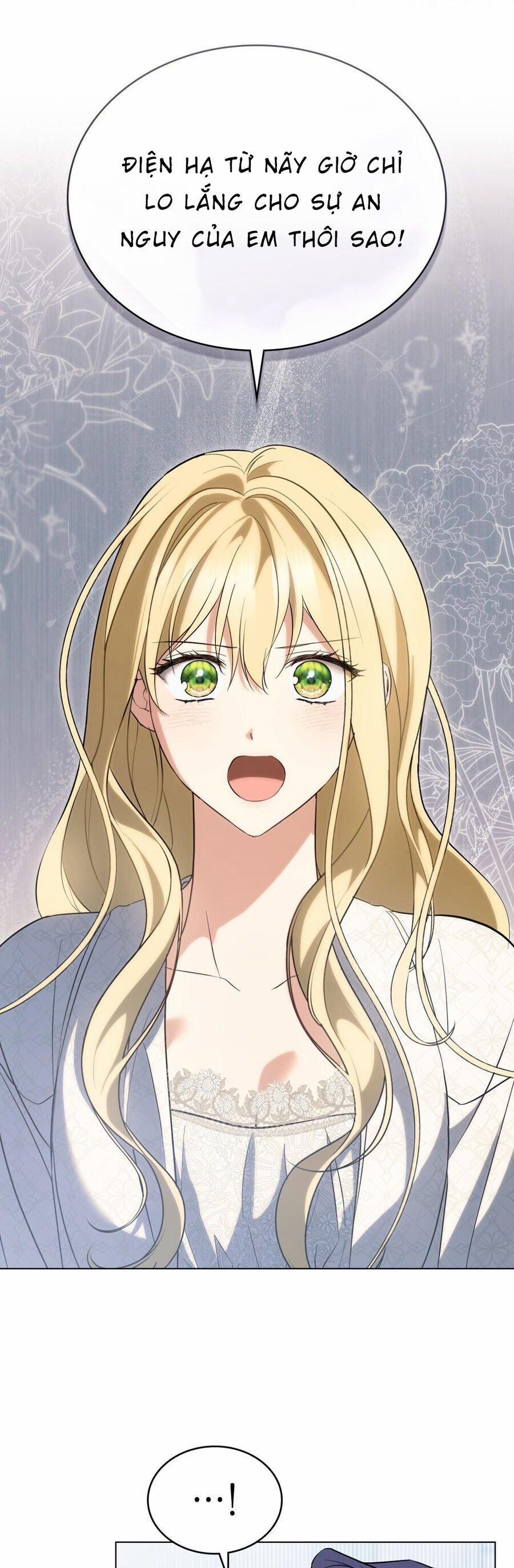 Lời Hứa Này Không Thuộc Về Em 4 trang 42