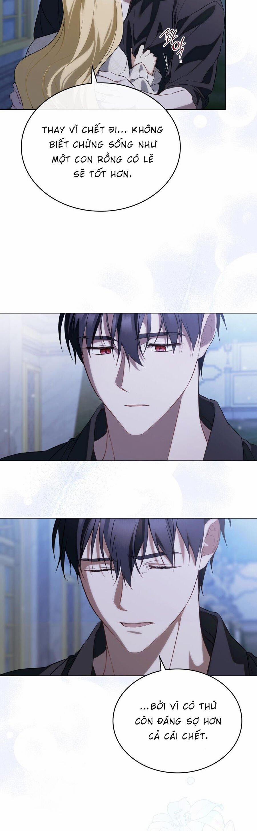 Lời Hứa Này Không Thuộc Về Em 4 trang 45