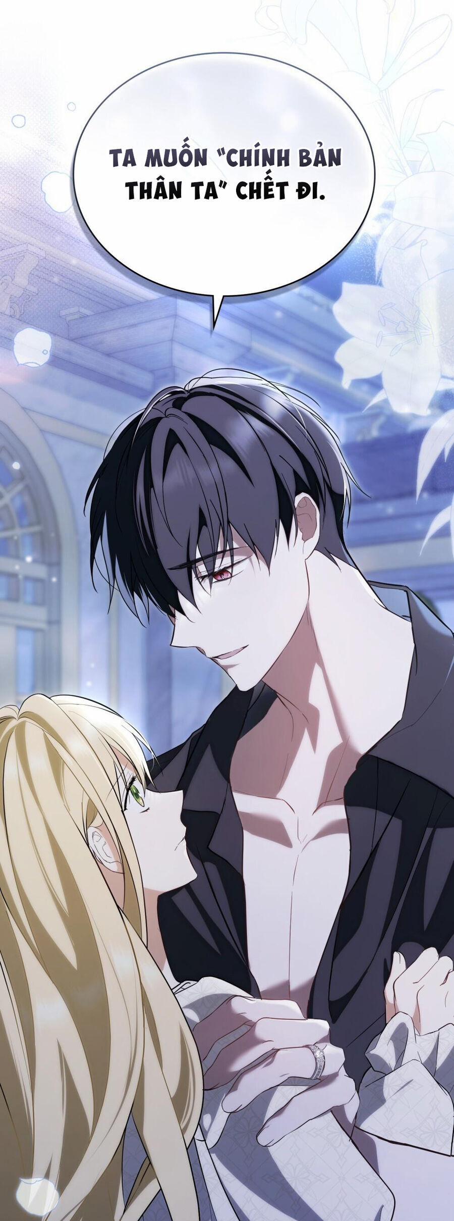 Lời Hứa Này Không Thuộc Về Em 4 trang 46