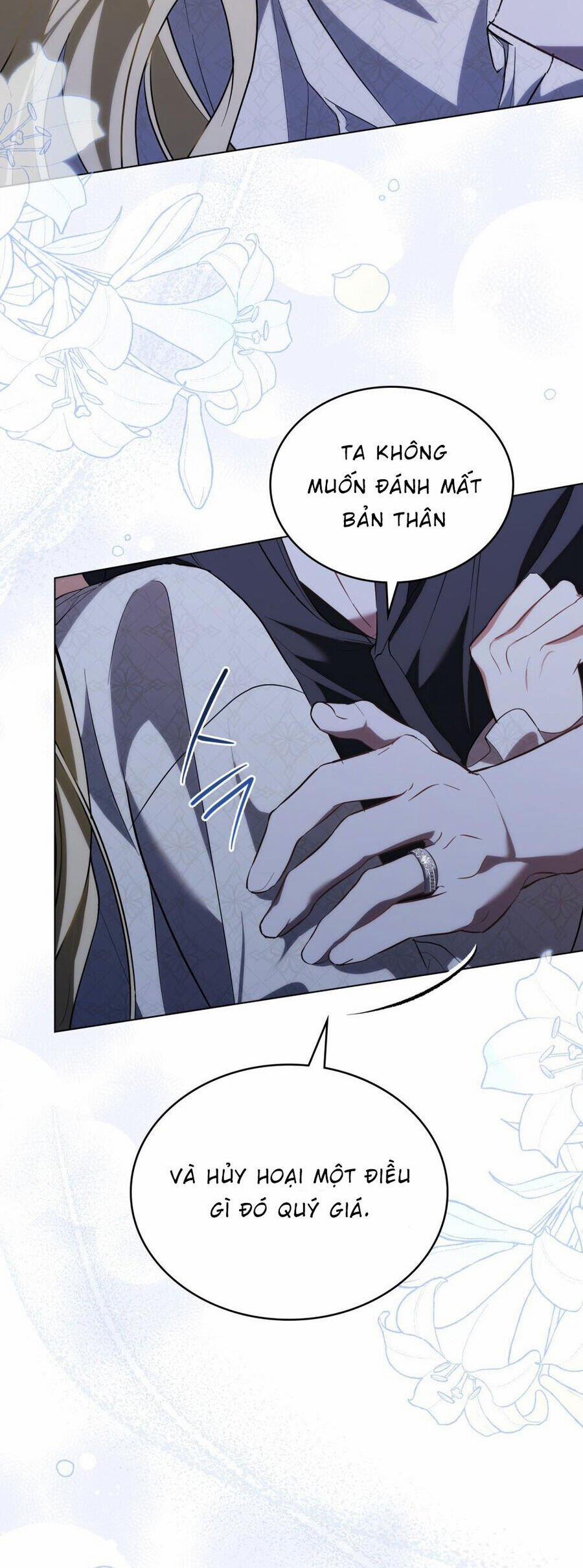 Lời Hứa Này Không Thuộc Về Em 4 trang 47