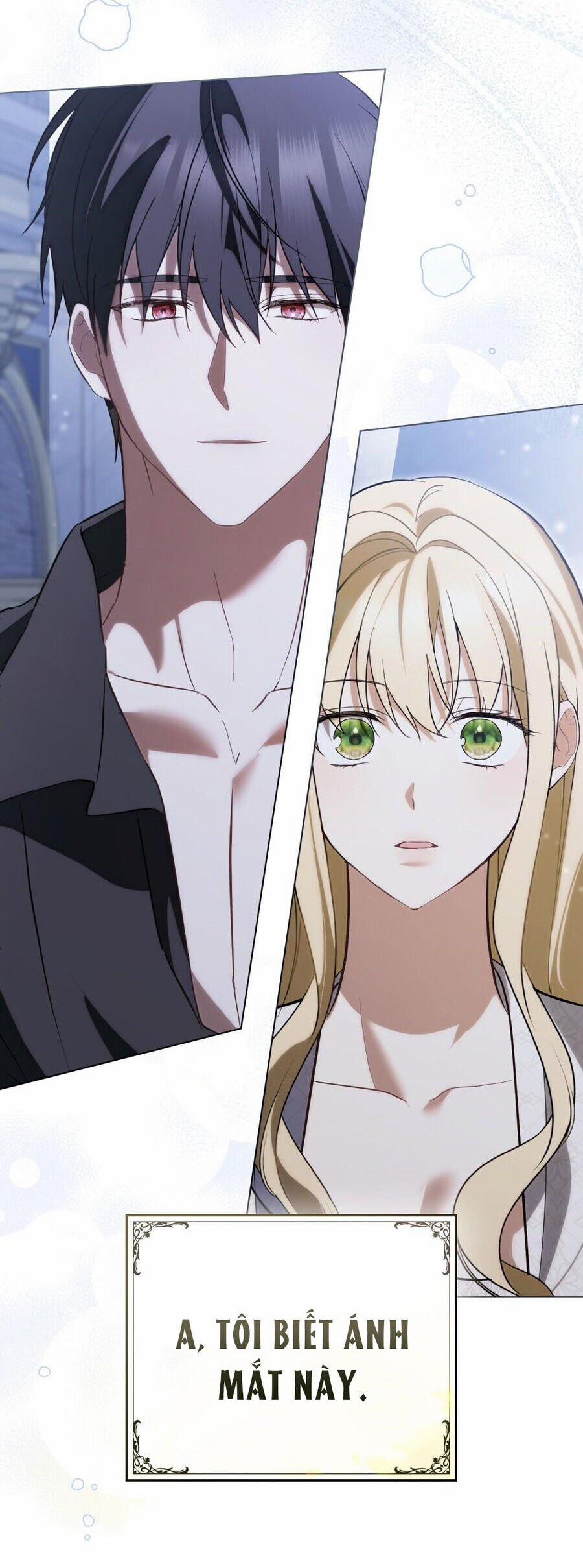 Lời Hứa Này Không Thuộc Về Em 4 trang 48