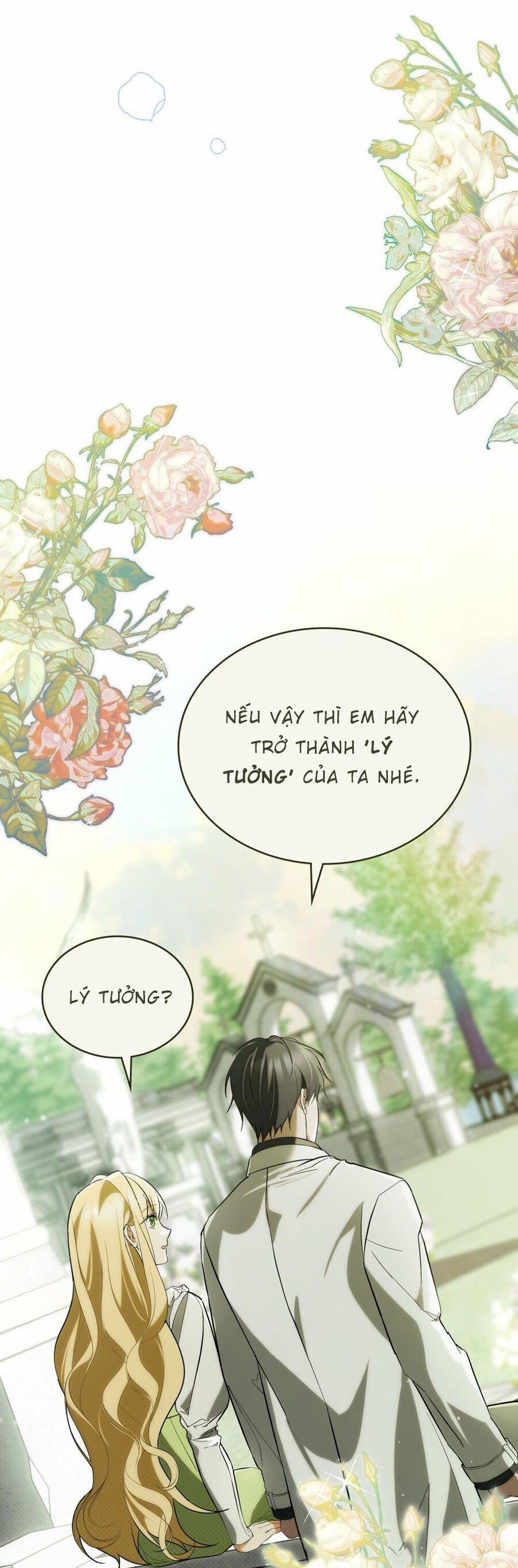 Lời Hứa Này Không Thuộc Về Em 4 trang 49