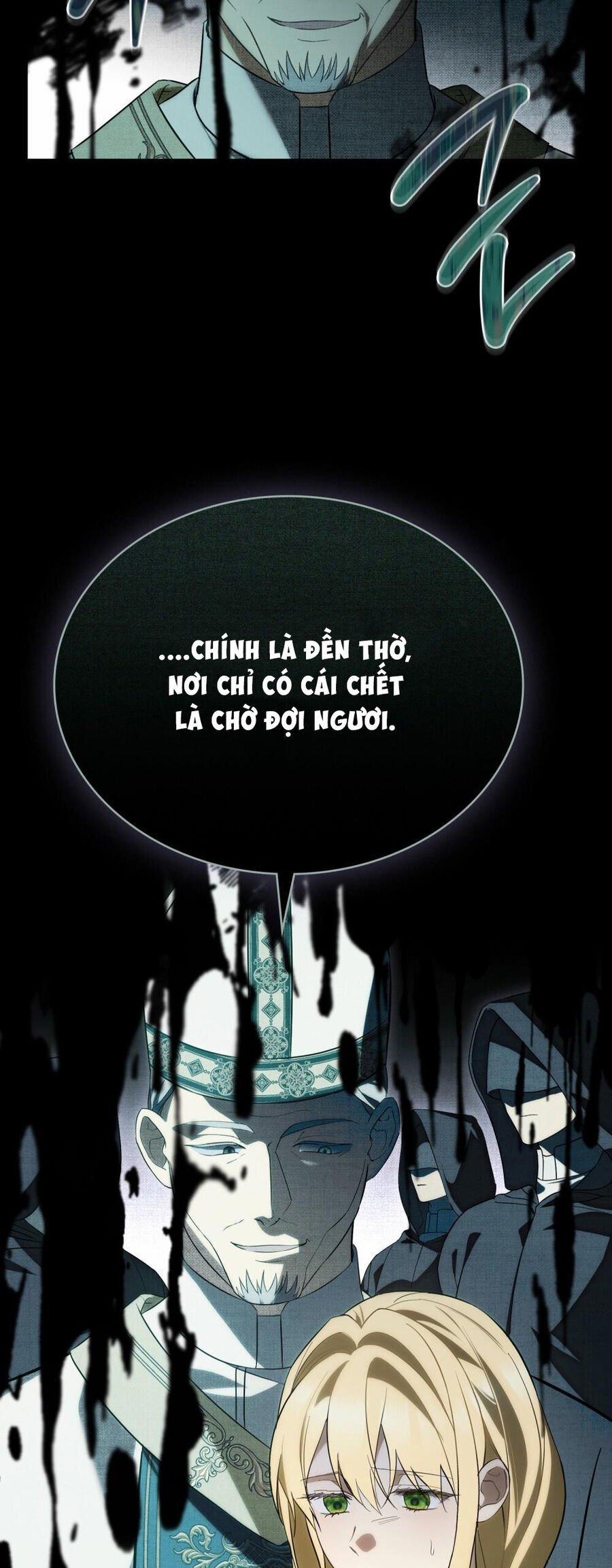 Lời Hứa Này Không Thuộc Về Em 4 trang 5