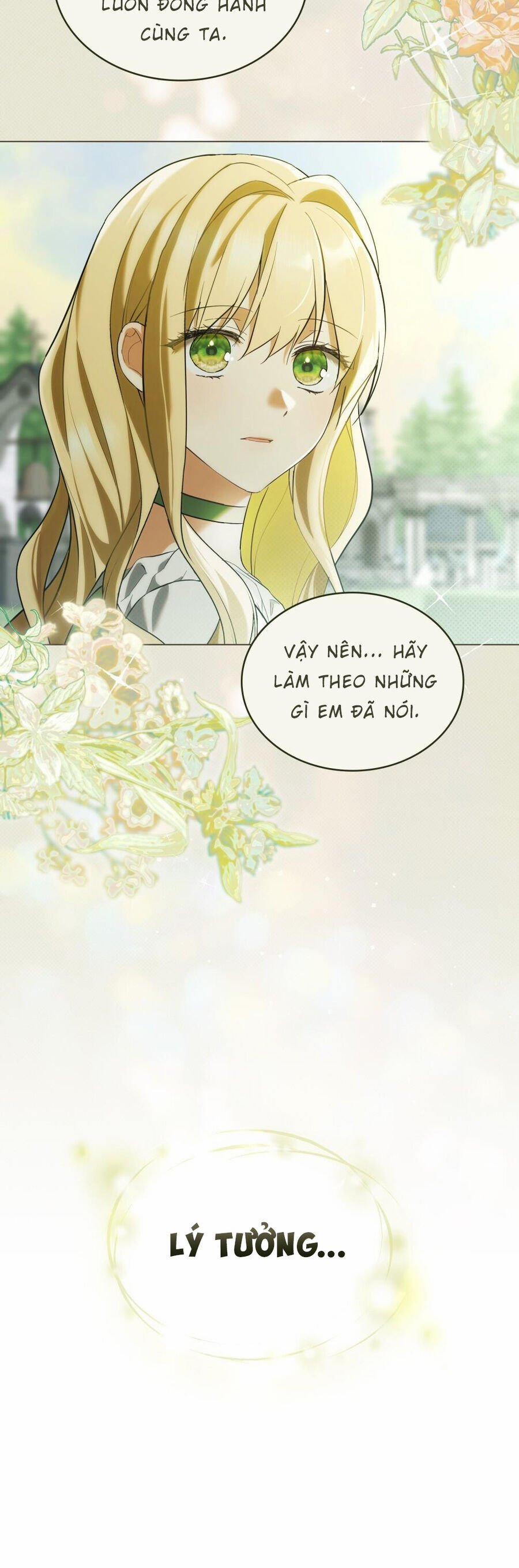 Lời Hứa Này Không Thuộc Về Em 4 trang 51