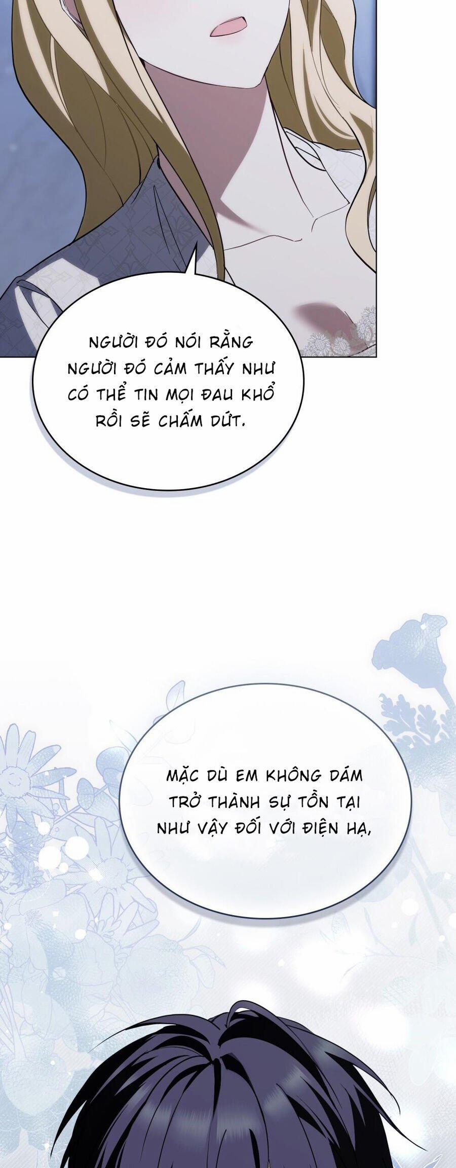 Lời Hứa Này Không Thuộc Về Em 4 trang 54