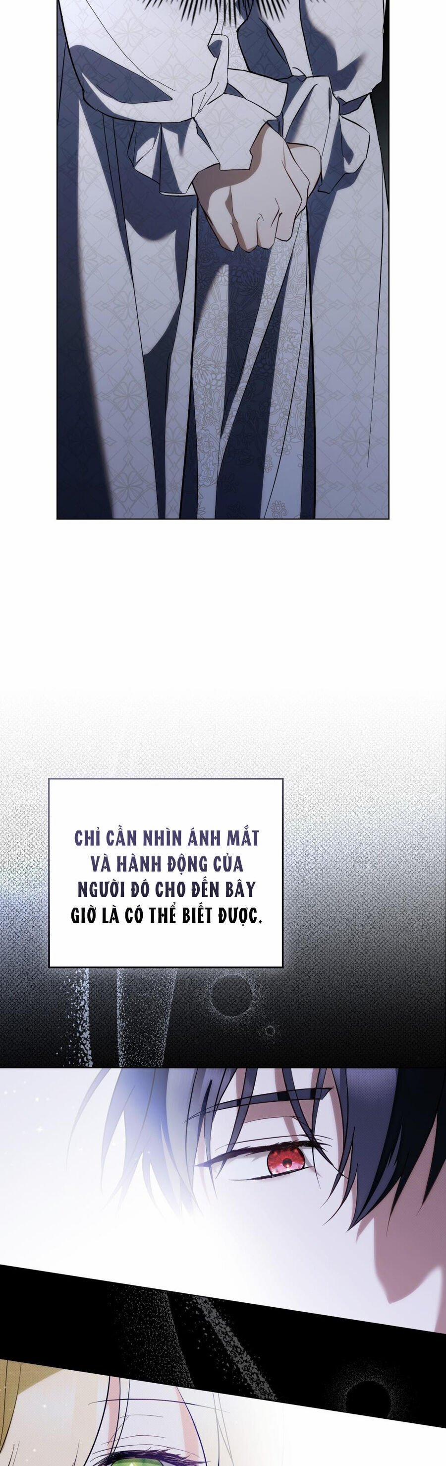 Lời Hứa Này Không Thuộc Về Em 4 trang 57