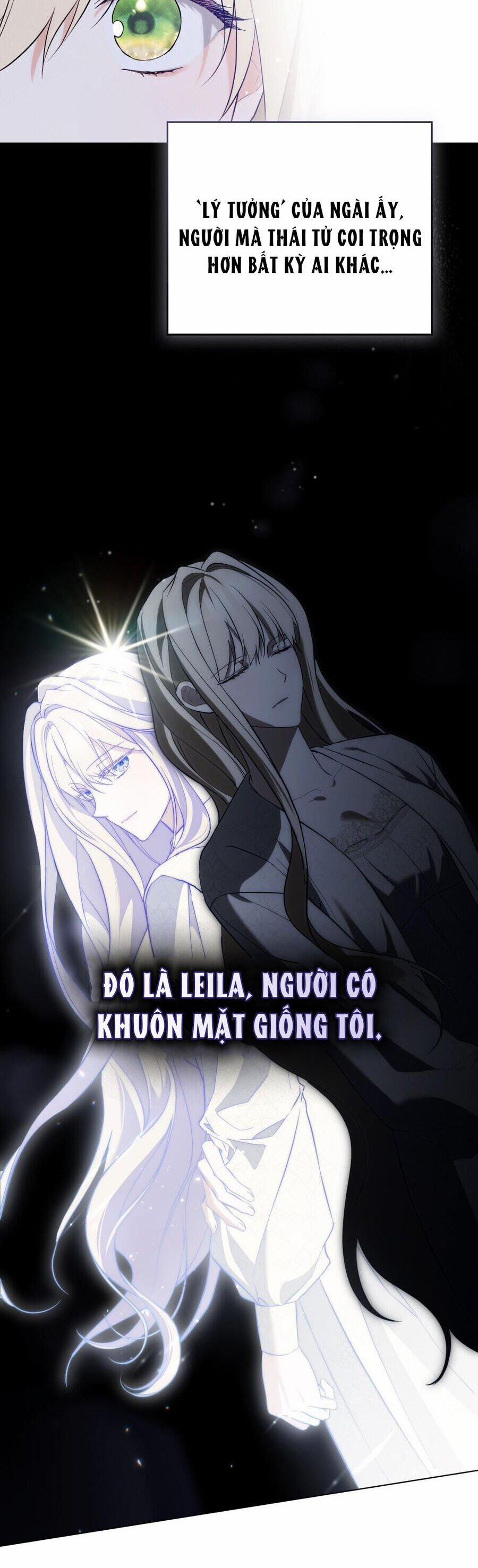 Lời Hứa Này Không Thuộc Về Em 4 trang 58