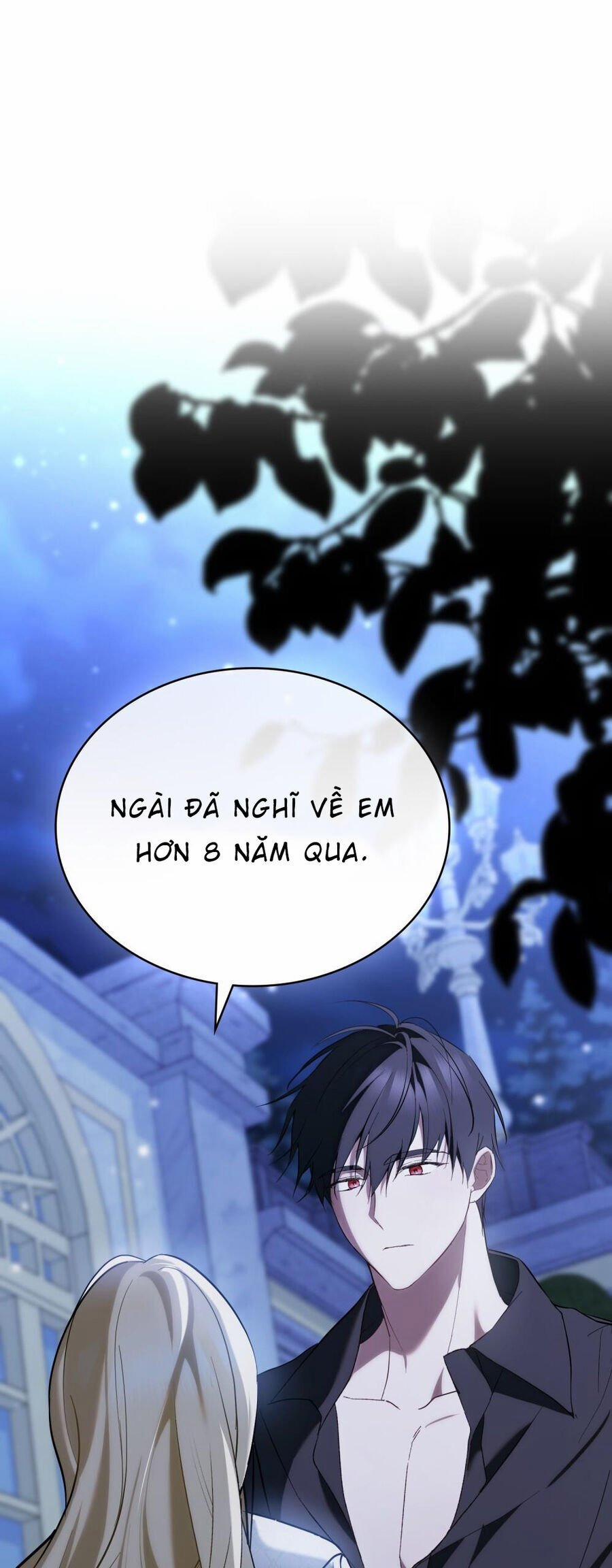 Lời Hứa Này Không Thuộc Về Em 4 trang 59