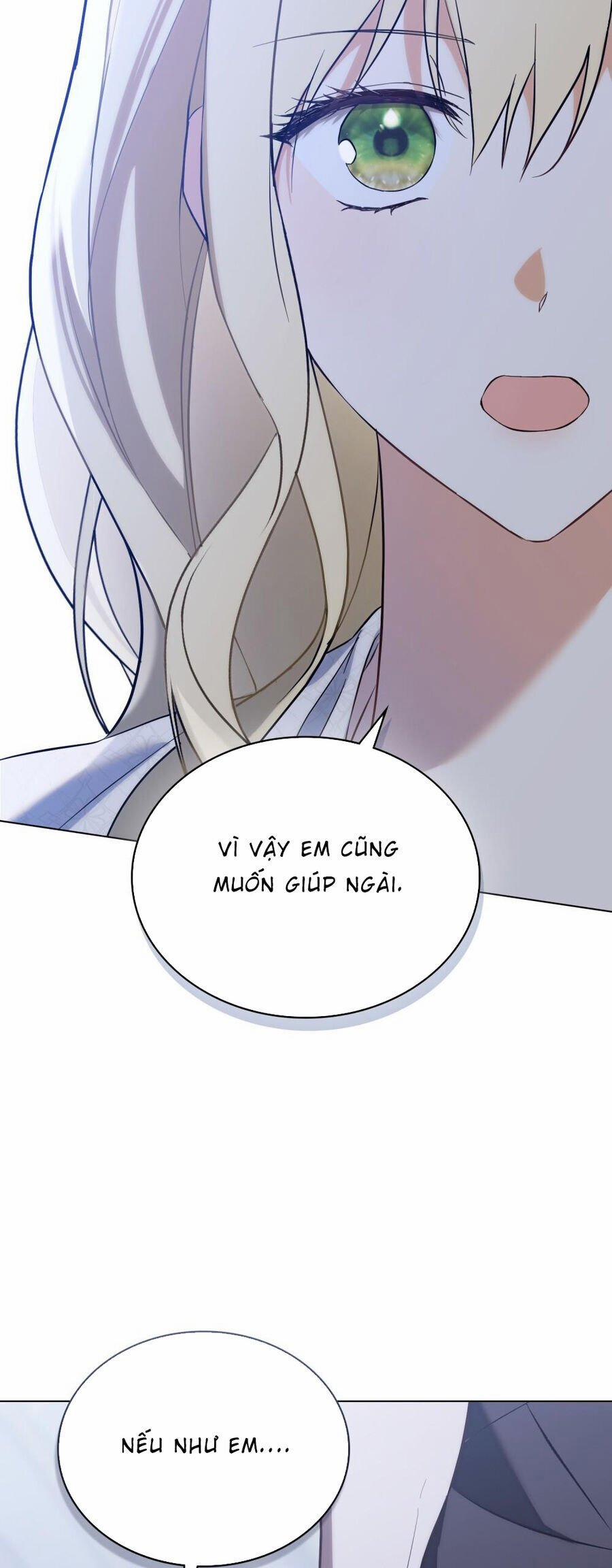 Lời Hứa Này Không Thuộc Về Em 4 trang 61