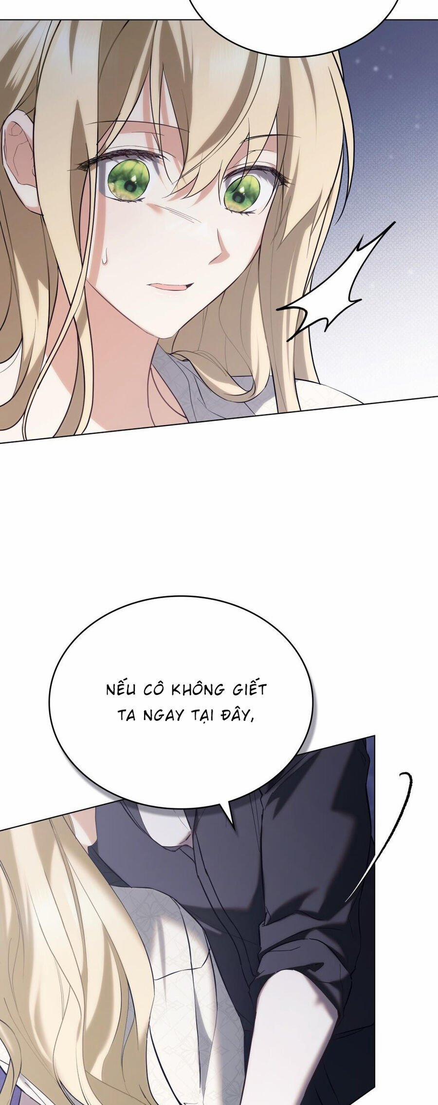 Lời Hứa Này Không Thuộc Về Em 4 trang 8