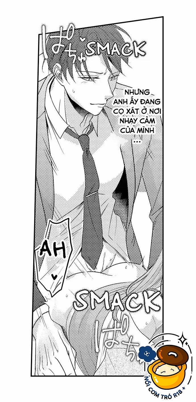 Lời Khen Của Sếp Làm Tôi Ra 6.2 trang 6