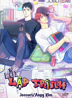 Đọc truyện tranh Lỗi Lập Trình