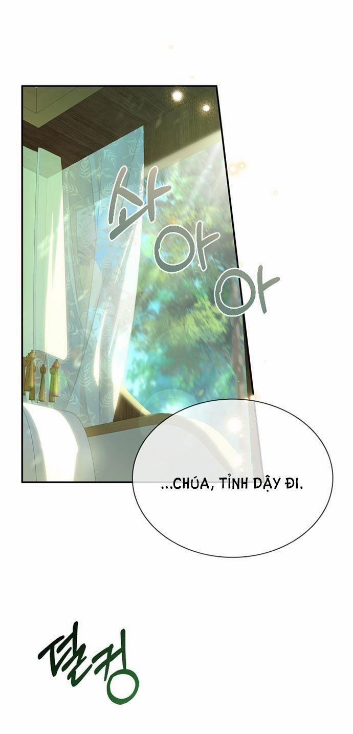 Lời Mời Gọi Của Hậu Cung 1.1 trang 0