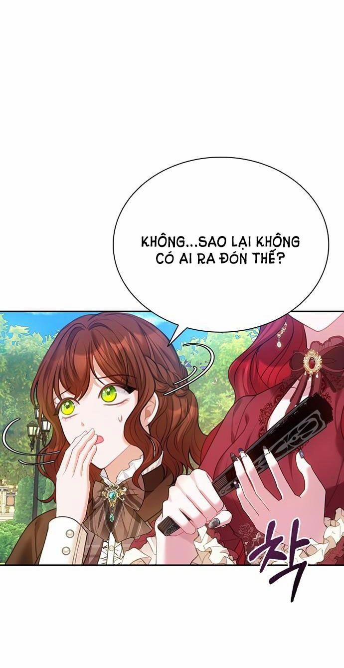 Lời Mời Gọi Của Hậu Cung 1.1 trang 15