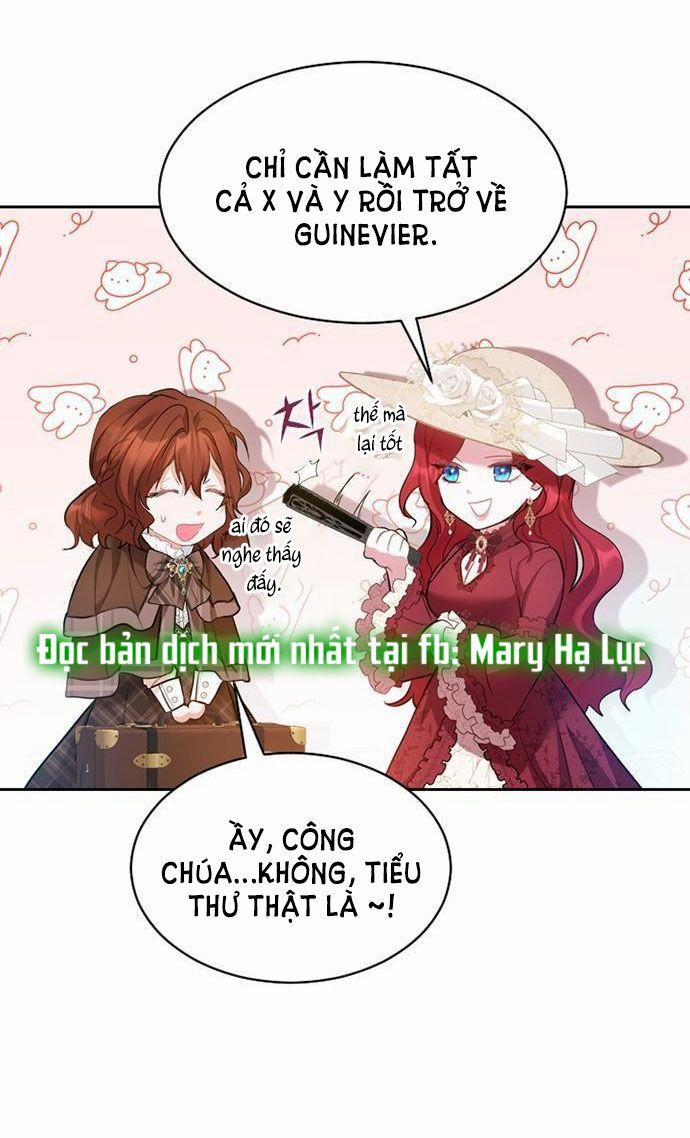 Lời Mời Gọi Của Hậu Cung 1.1 trang 17