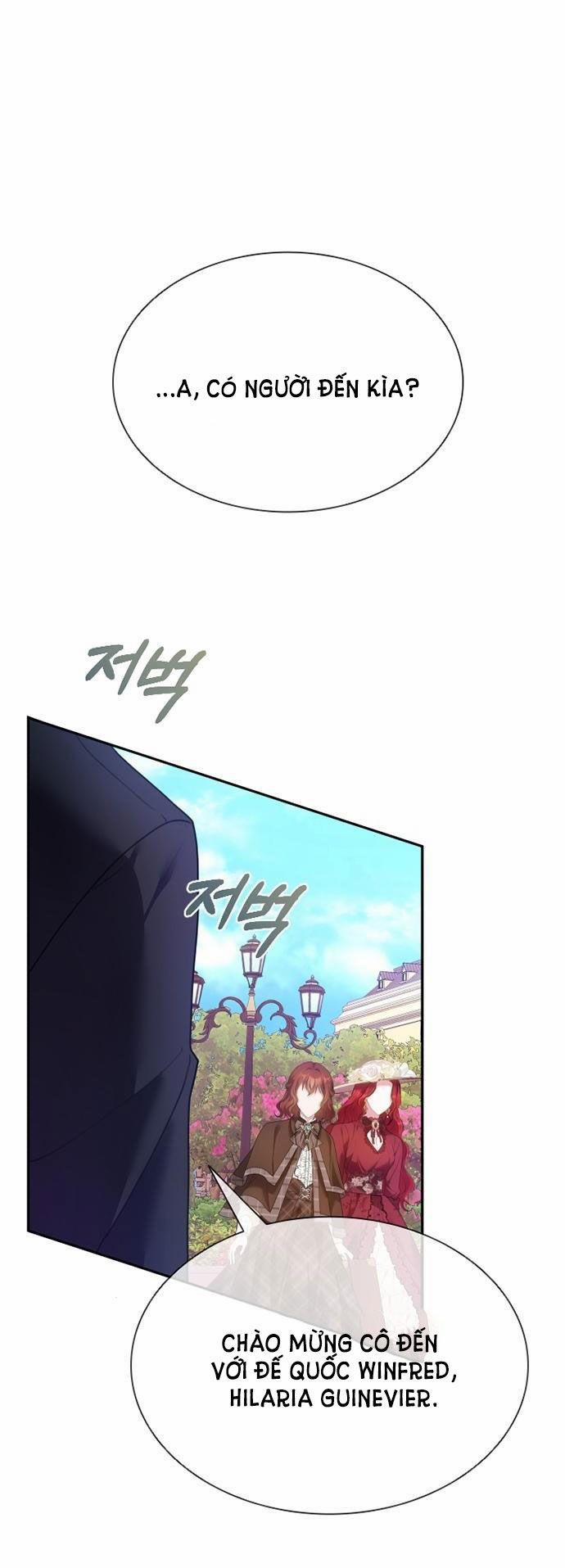 Lời Mời Gọi Của Hậu Cung 1.1 trang 18