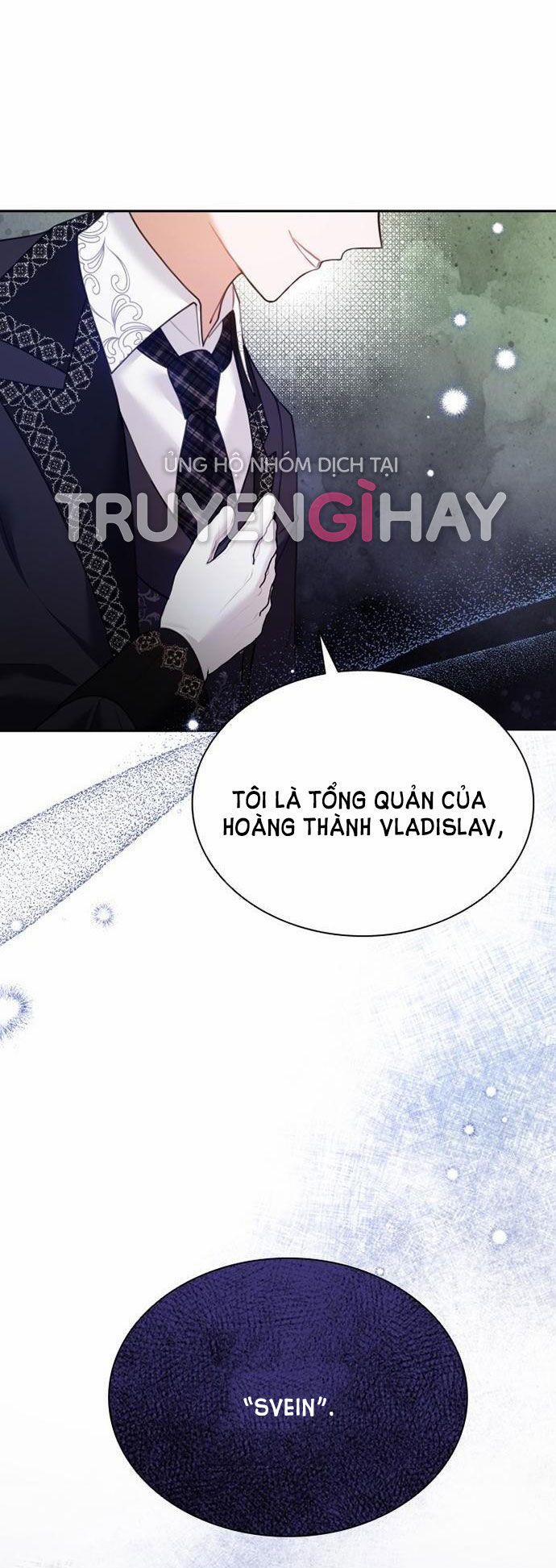 Lời Mời Gọi Của Hậu Cung 1.1 trang 19