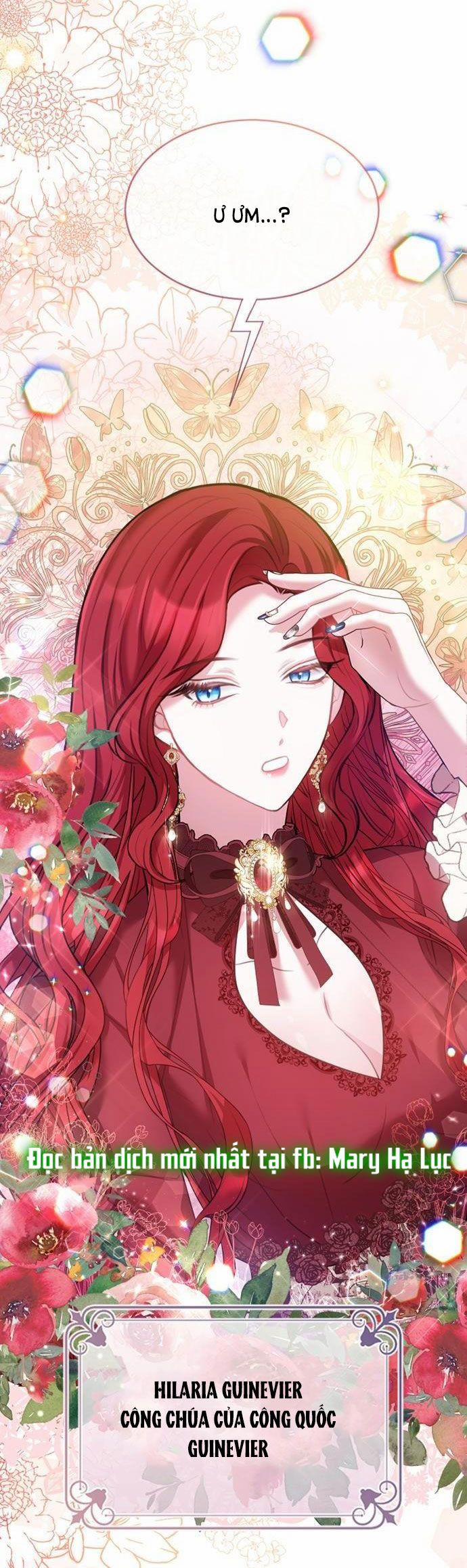 Lời Mời Gọi Của Hậu Cung 1.1 trang 2