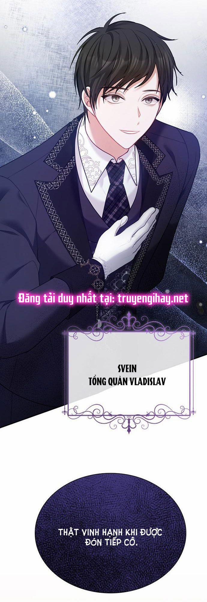 Lời Mời Gọi Của Hậu Cung 1.1 trang 20