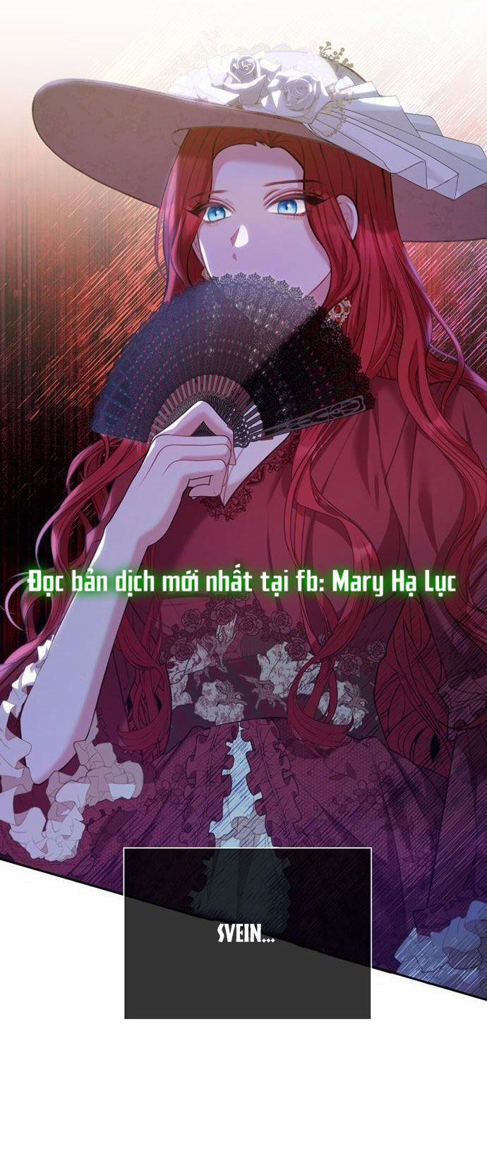 Lời Mời Gọi Của Hậu Cung 1.1 trang 21