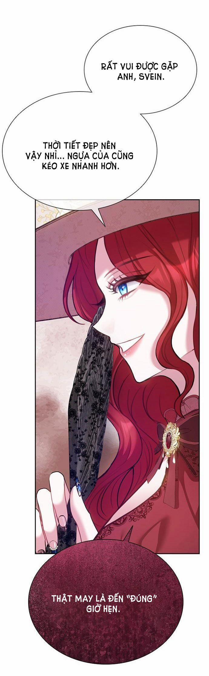 Lời Mời Gọi Của Hậu Cung 1.1 trang 23