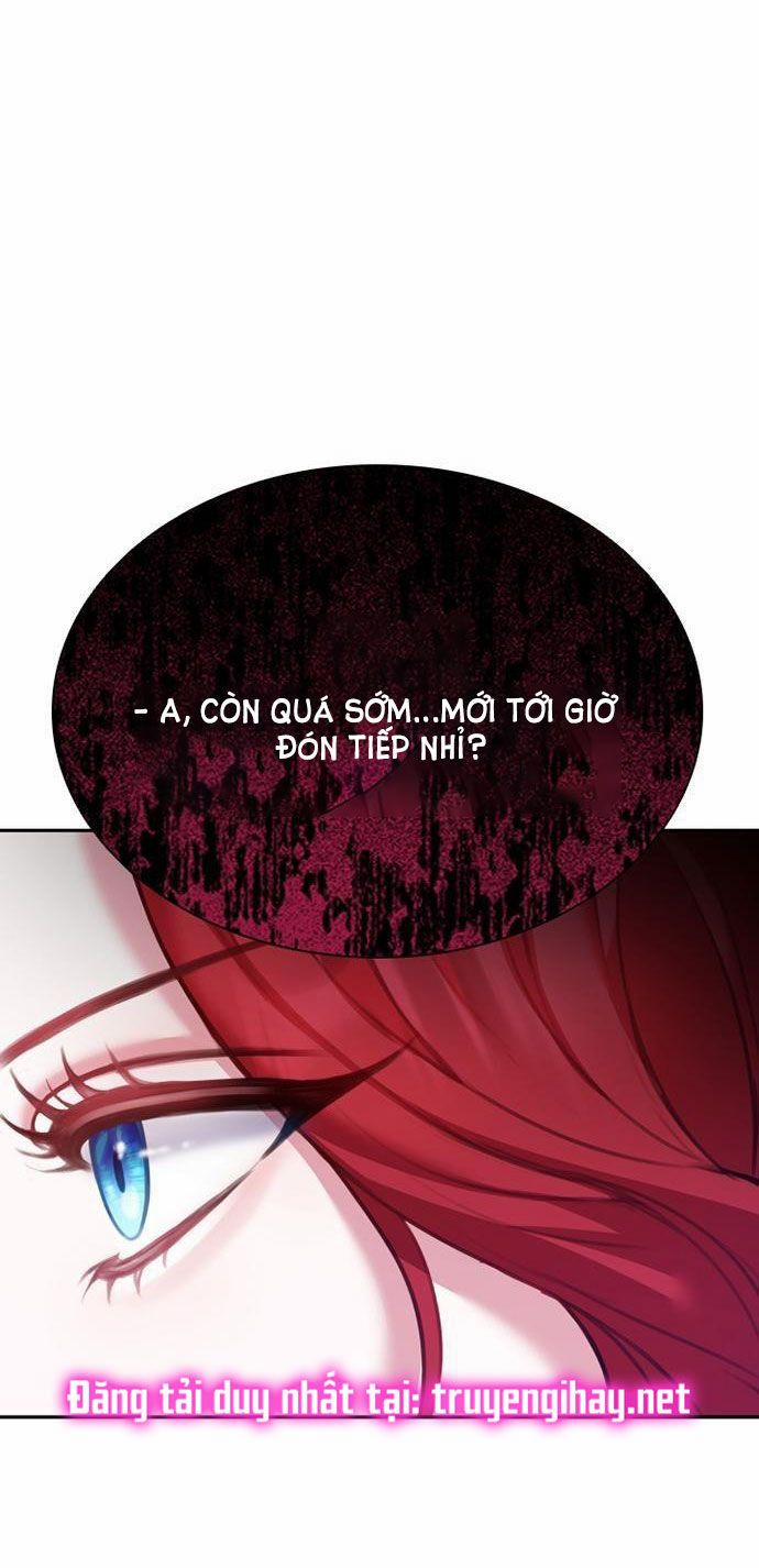 Lời Mời Gọi Của Hậu Cung 1.1 trang 24