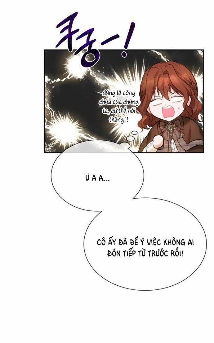 Lời Mời Gọi Của Hậu Cung 1.1 trang 25