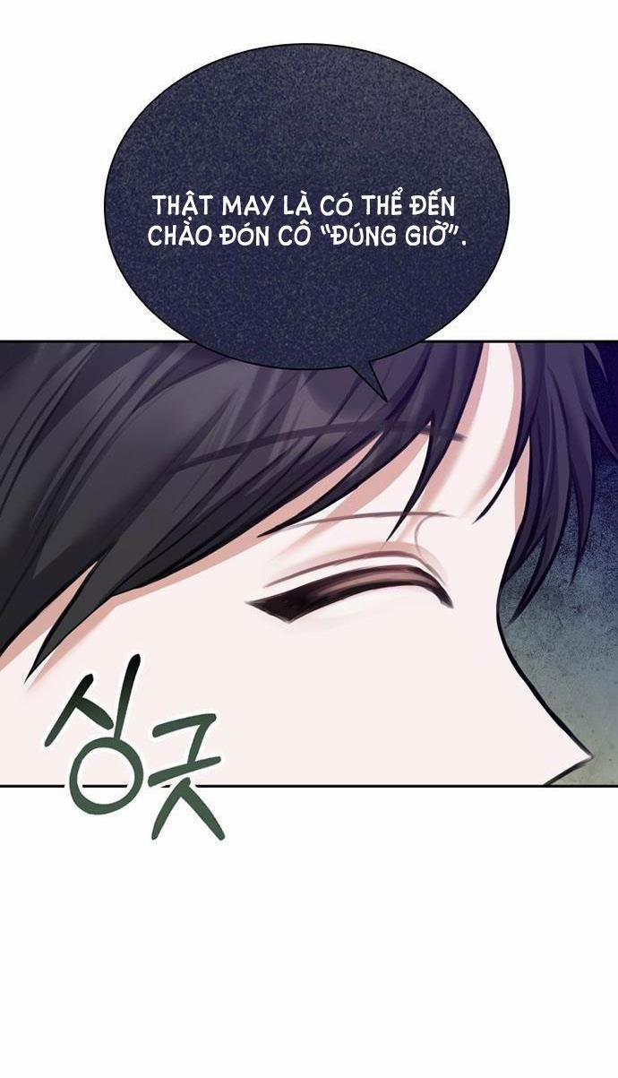 Lời Mời Gọi Của Hậu Cung 1.1 trang 27