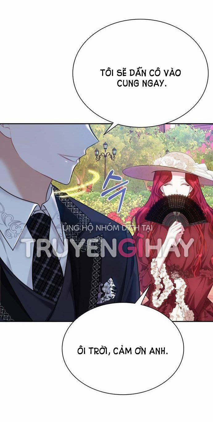 Lời Mời Gọi Của Hậu Cung 1.1 trang 28