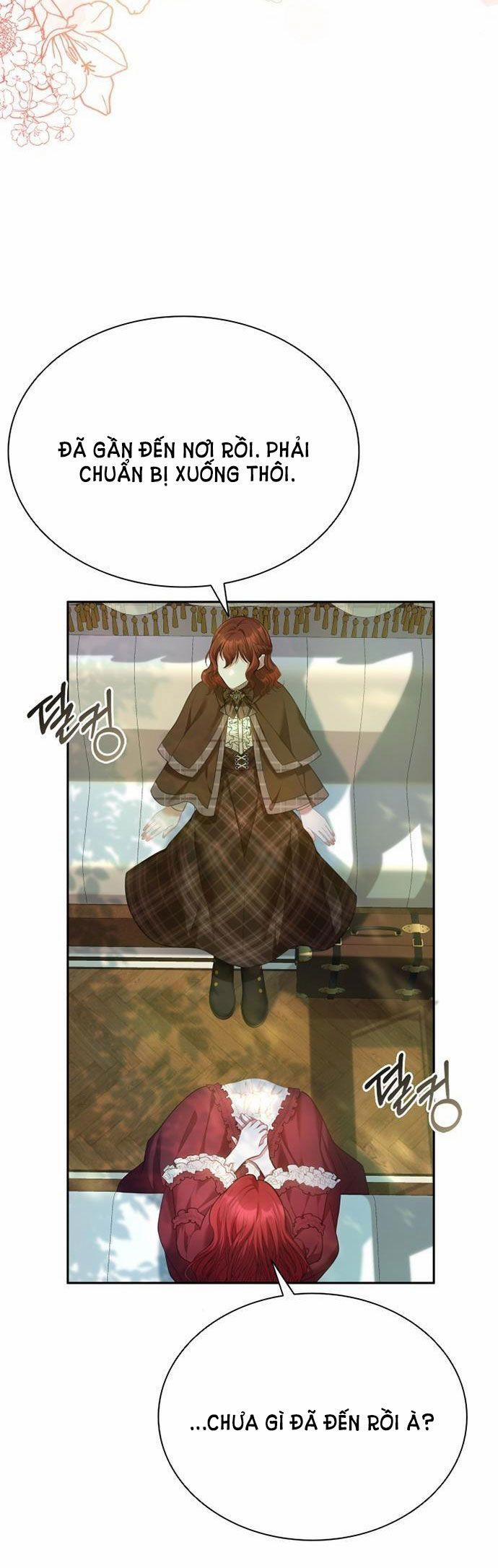 Lời Mời Gọi Của Hậu Cung 1.1 trang 3