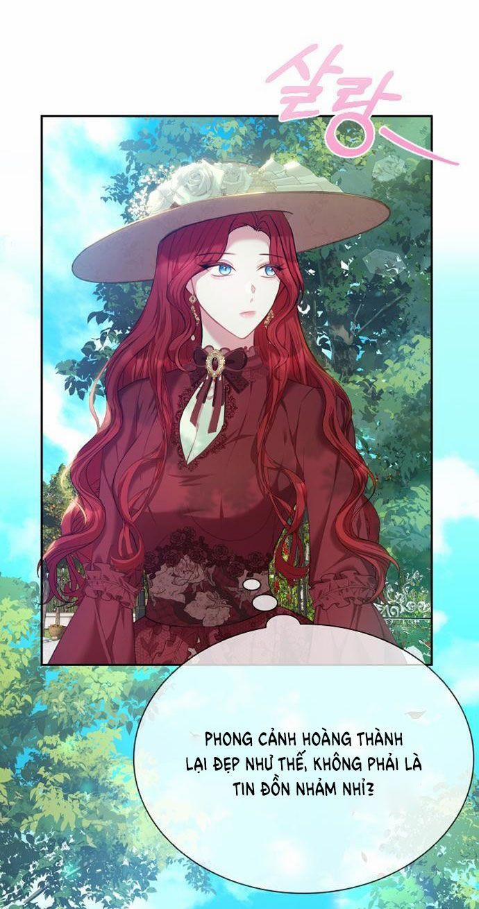 Lời Mời Gọi Của Hậu Cung 1.1 trang 32