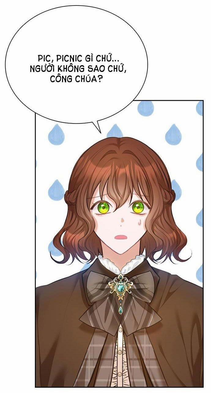 Lời Mời Gọi Của Hậu Cung 1.1 trang 34