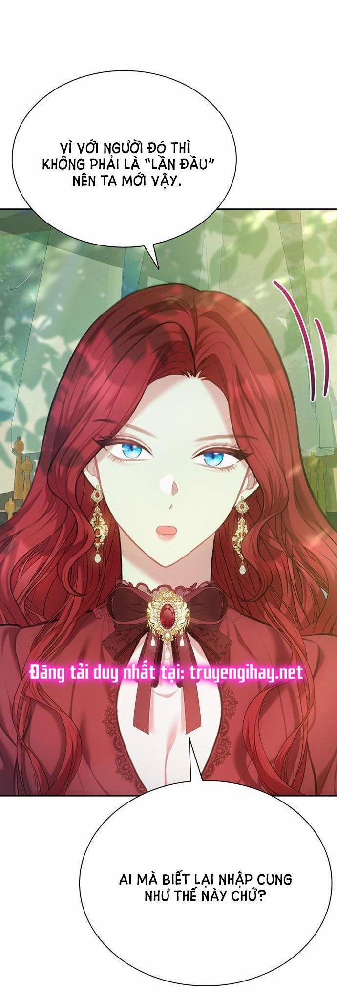 Lời Mời Gọi Của Hậu Cung 1.1 trang 5