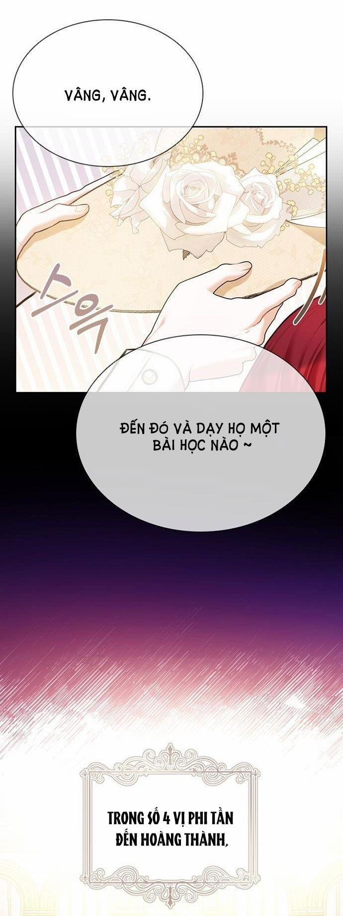 Lời Mời Gọi Của Hậu Cung 1.1 trang 6