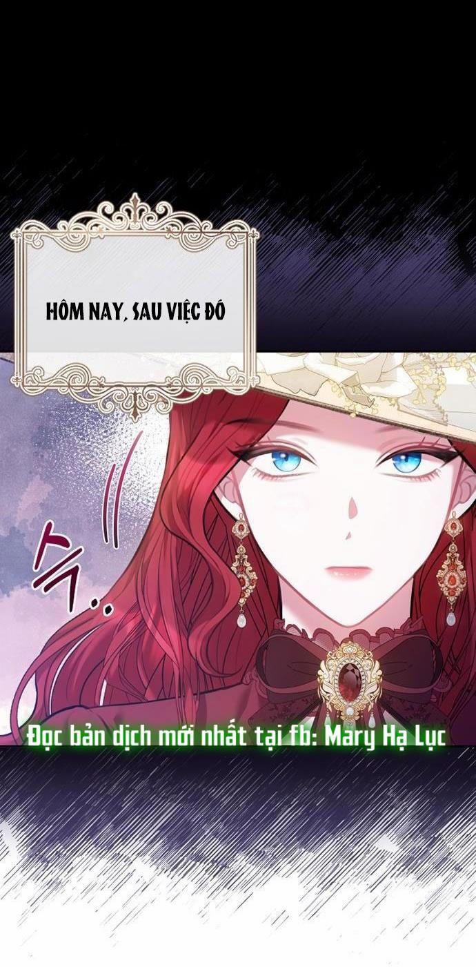 Lời Mời Gọi Của Hậu Cung 1.1 trang 8