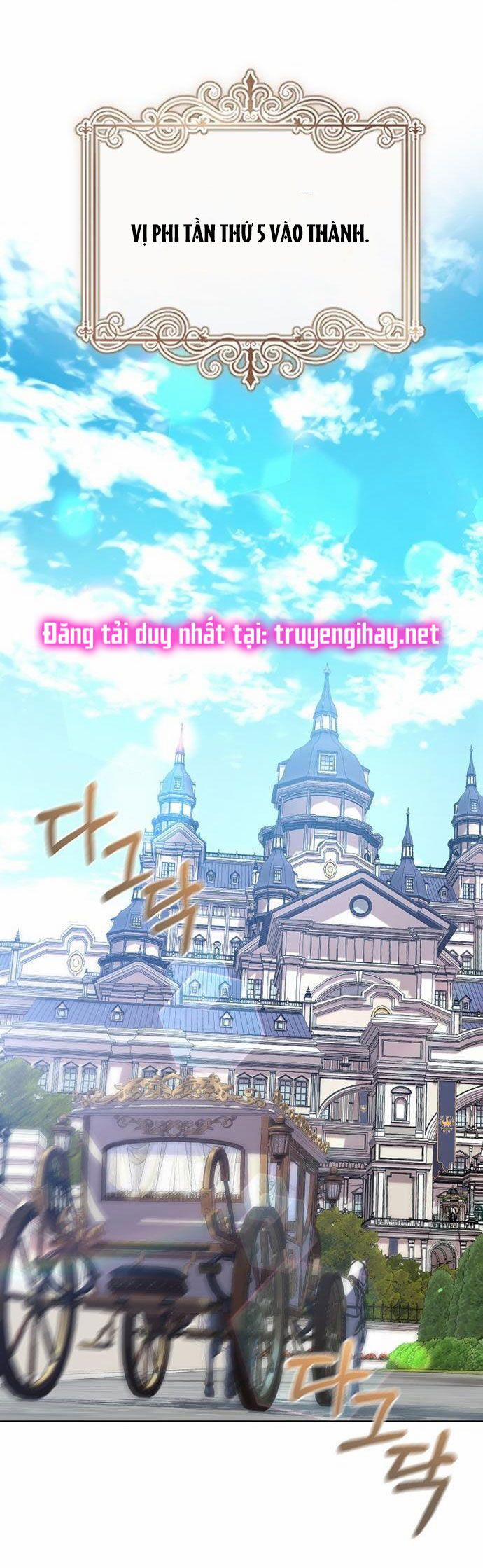 Lời Mời Gọi Của Hậu Cung 1.1 trang 9