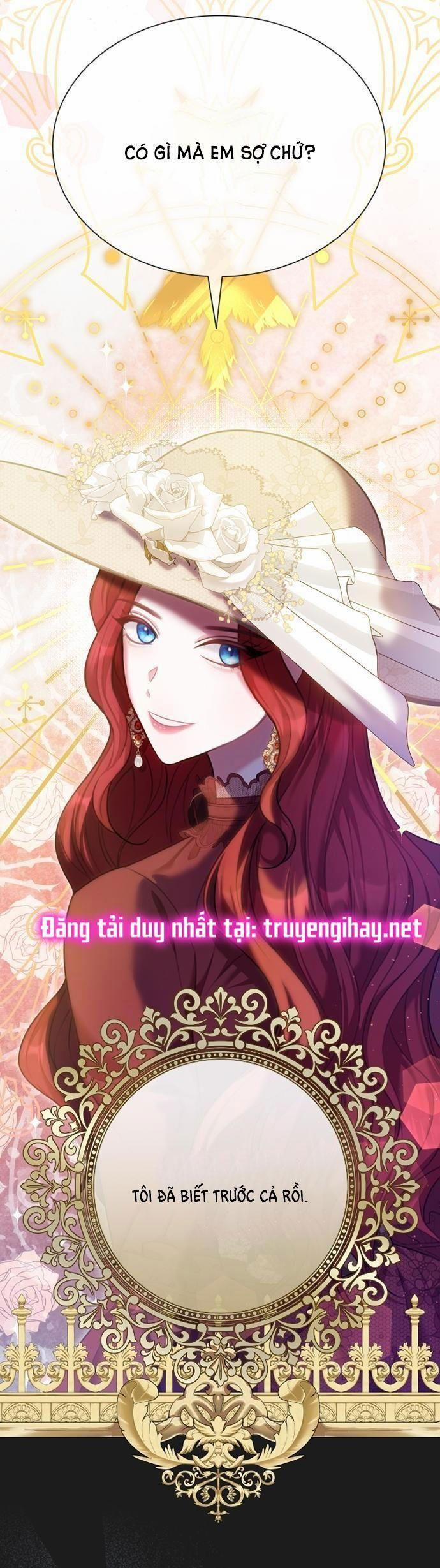 Lời Mời Gọi Của Hậu Cung 1.2 trang 1