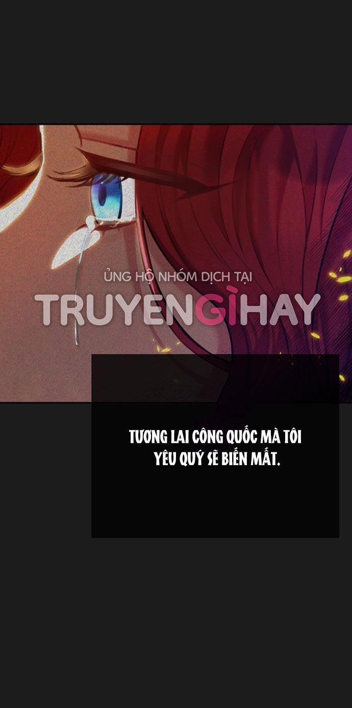 Lời Mời Gọi Của Hậu Cung 1.2 trang 11