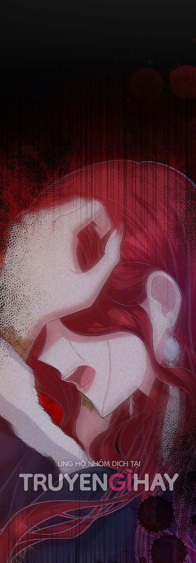 Lời Mời Gọi Của Hậu Cung 1.2 trang 15