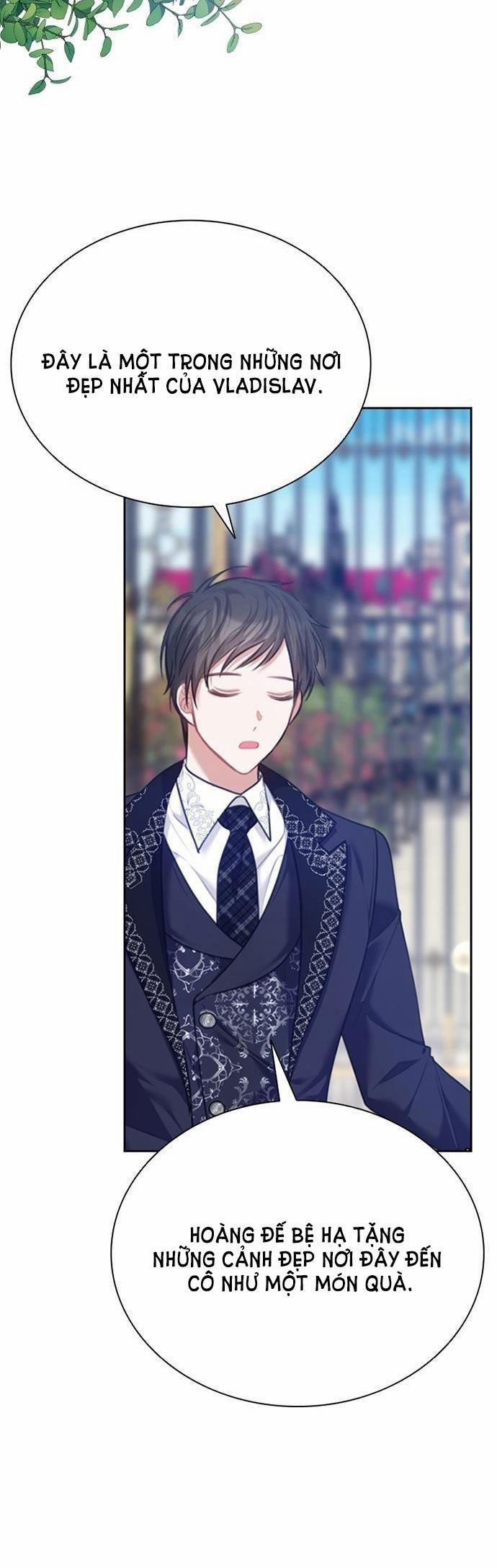 Lời Mời Gọi Của Hậu Cung 1.2 trang 20