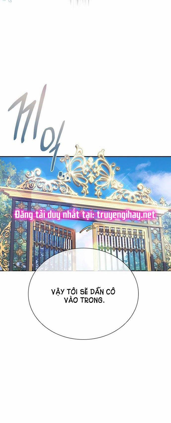 Lời Mời Gọi Của Hậu Cung 1.2 trang 22