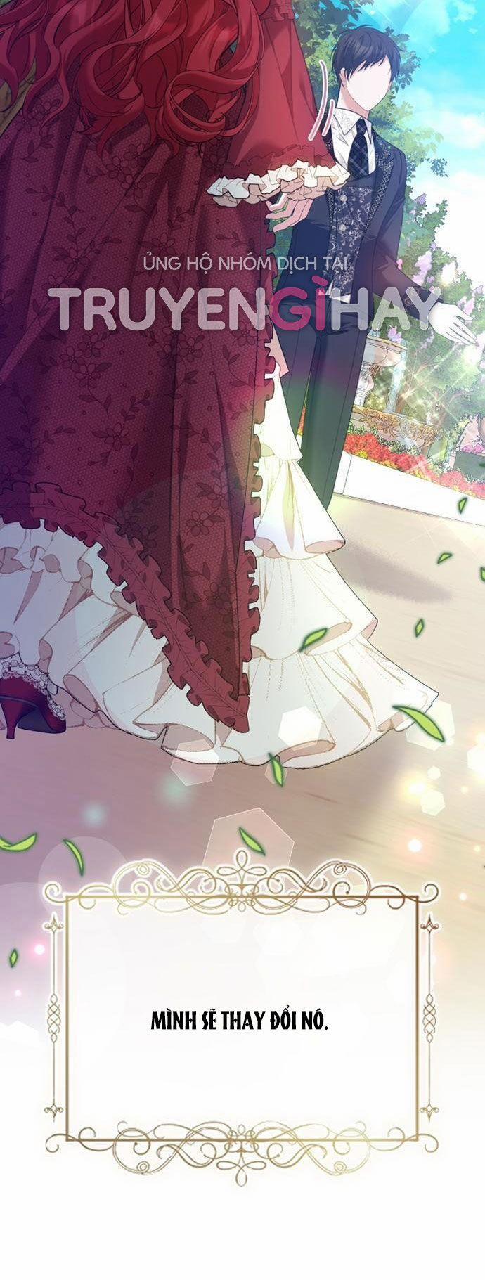 Lời Mời Gọi Của Hậu Cung 1.2 trang 25