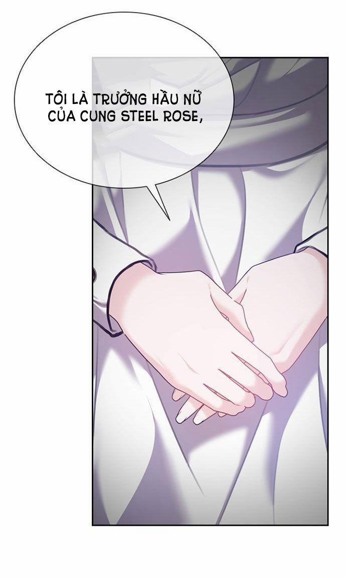 Lời Mời Gọi Của Hậu Cung 1.2 trang 27