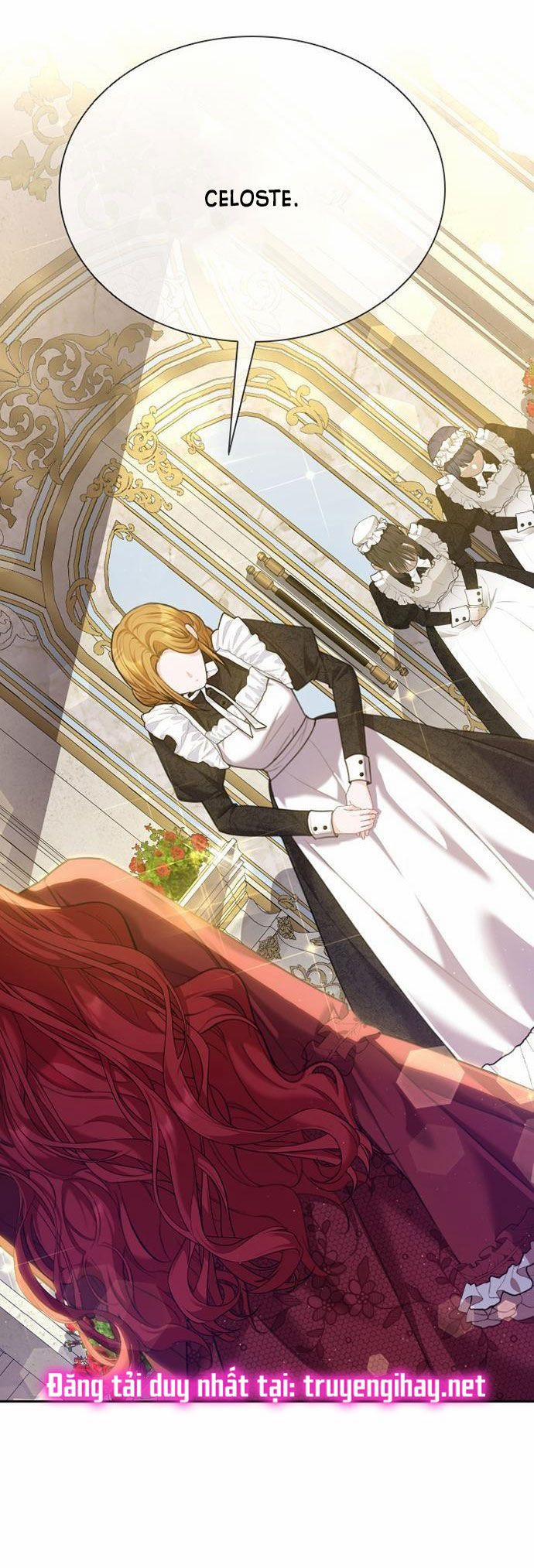 Lời Mời Gọi Của Hậu Cung 1.2 trang 28