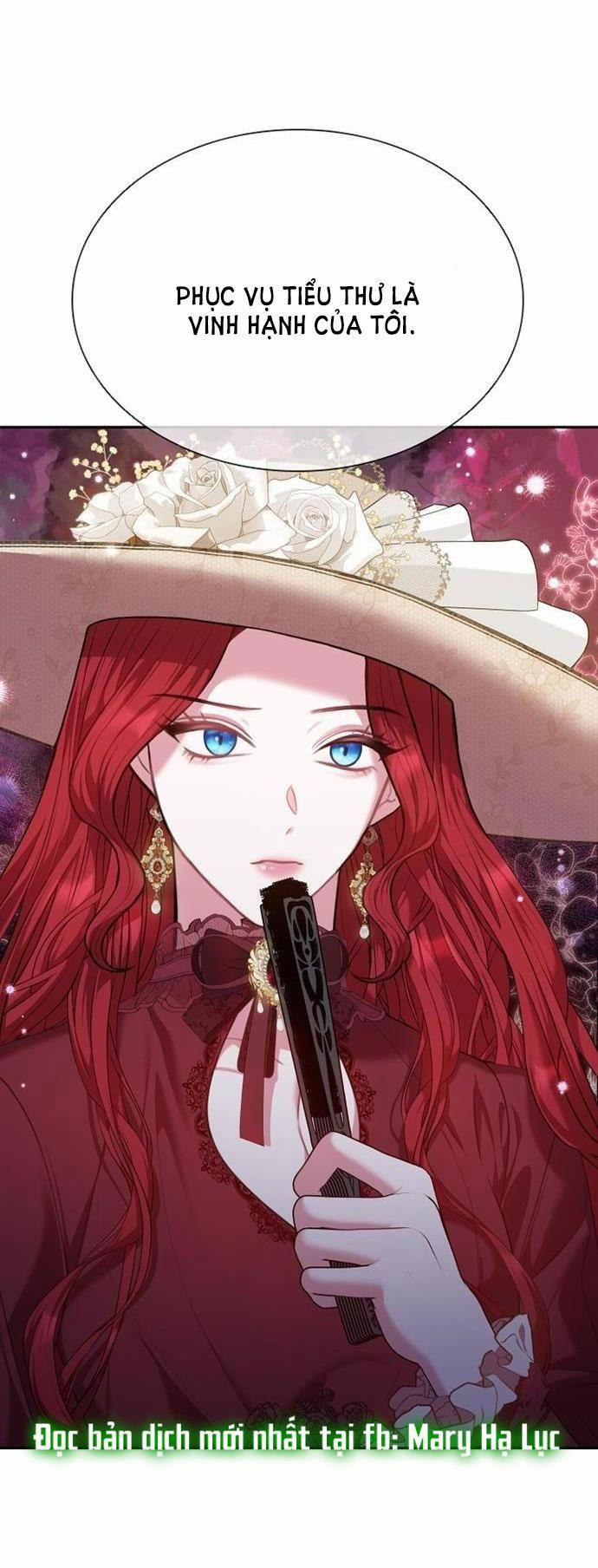 Lời Mời Gọi Của Hậu Cung 1.2 trang 29