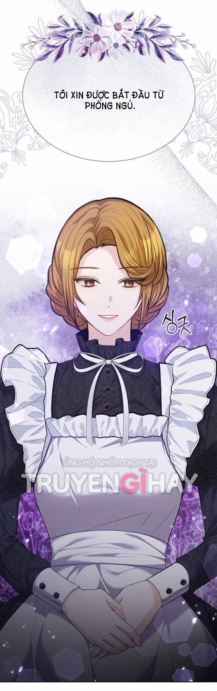 Lời Mời Gọi Của Hậu Cung 1.2 trang 31