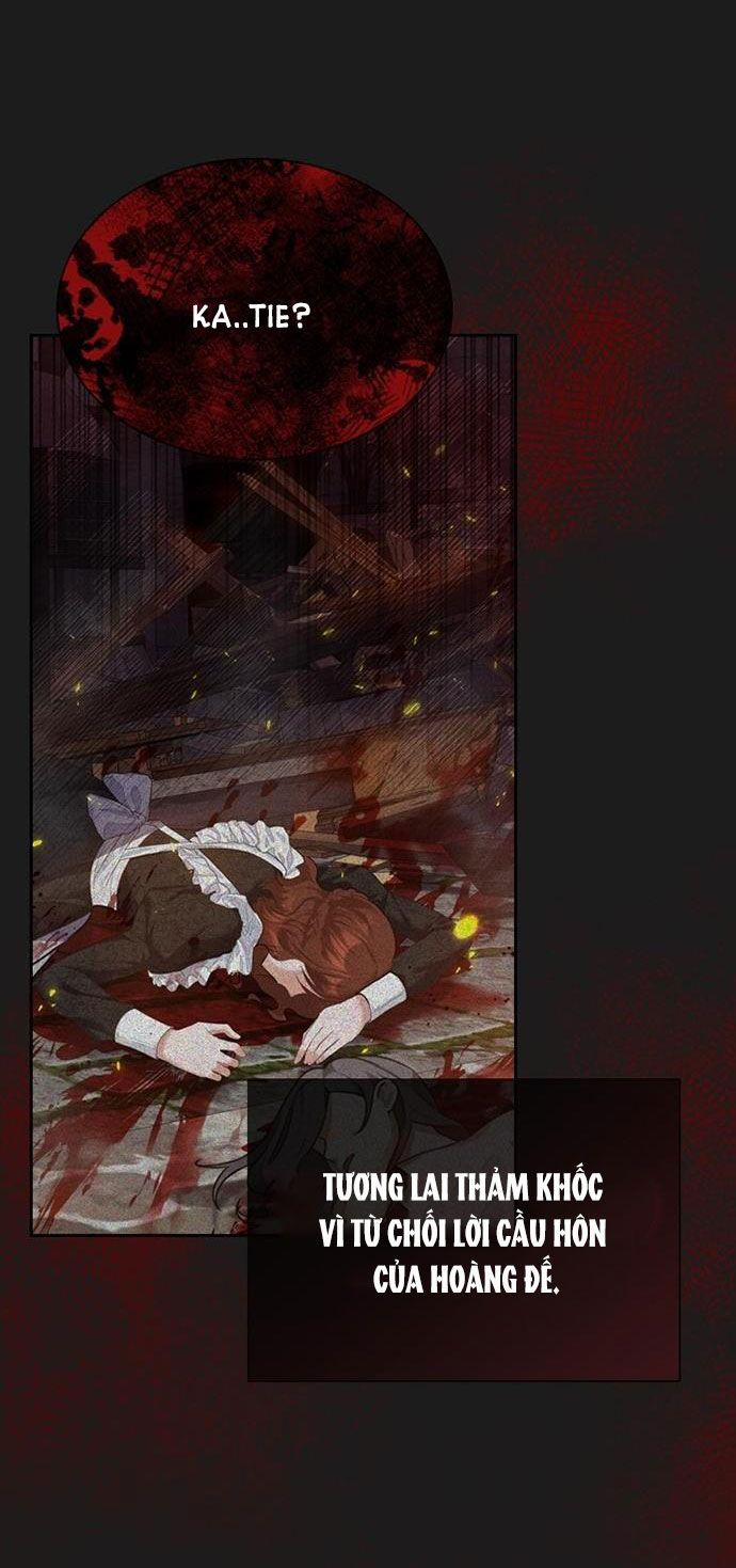 Lời Mời Gọi Của Hậu Cung 1.2 trang 5