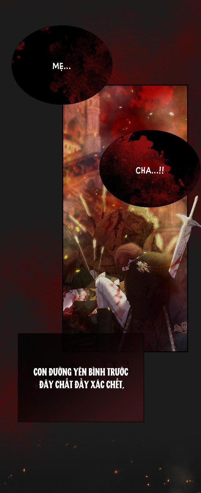 Lời Mời Gọi Của Hậu Cung 1.2 trang 6