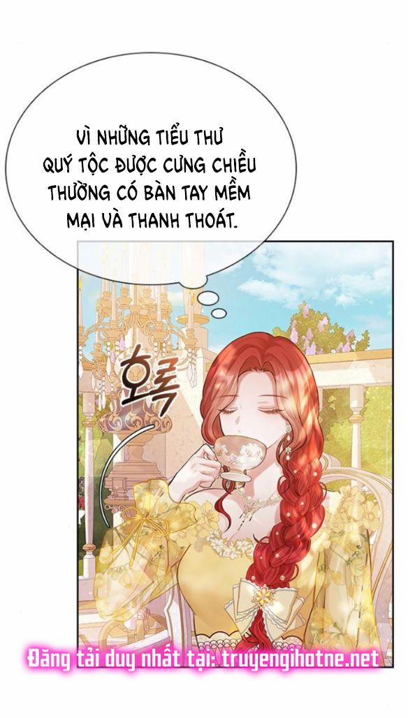 Lời Mời Gọi Của Hậu Cung 10.1 trang 13