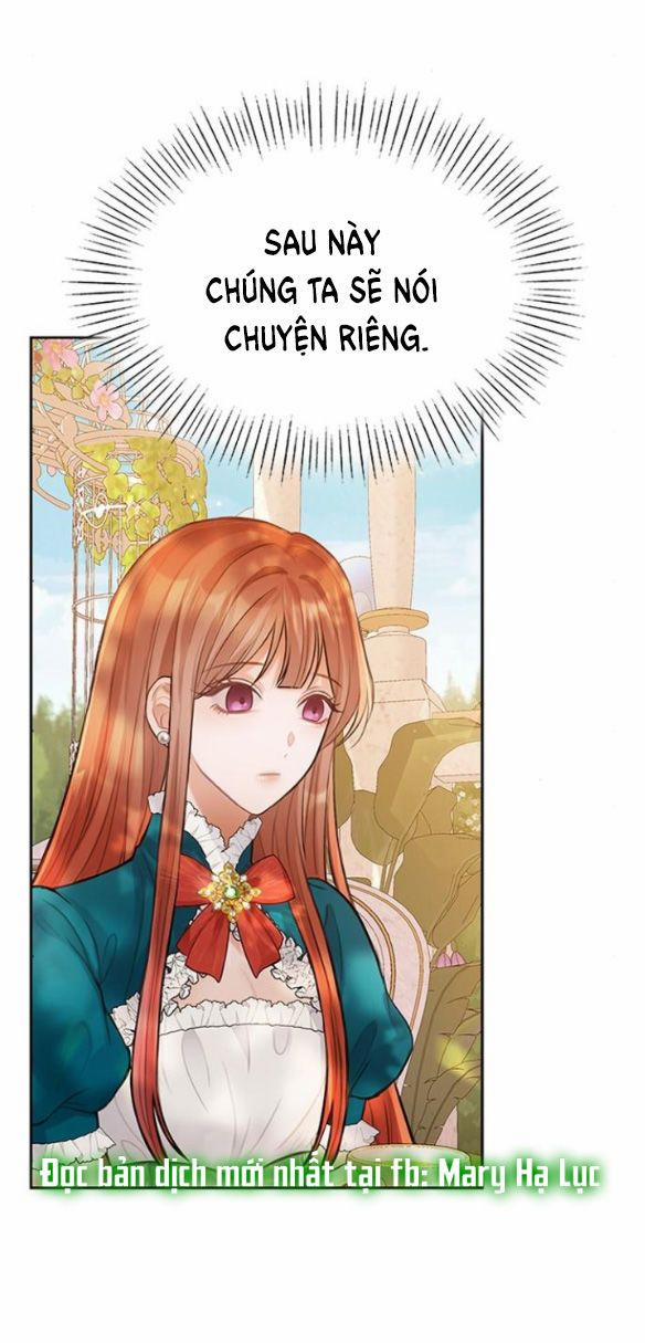 Lời Mời Gọi Của Hậu Cung 10.1 trang 14